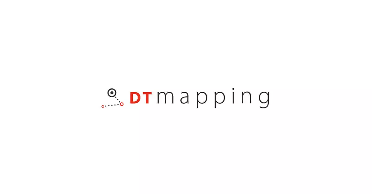 Blog | DT Mapping